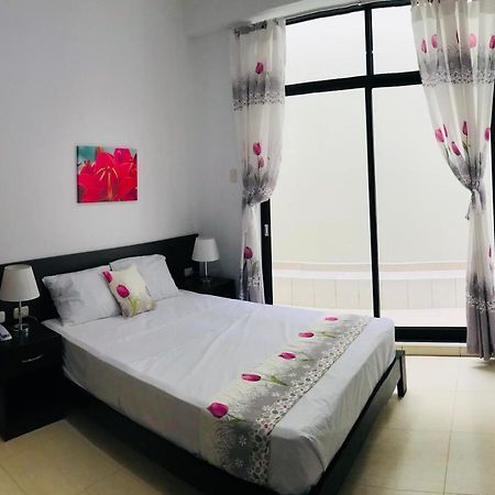 Residencial Lago Verde Tarapoto Exterior foto
